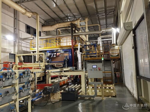 好板迎亞運，綠色工廠行——探訪千年舟澳思柏恩邳州工廠品質與運動經營之道